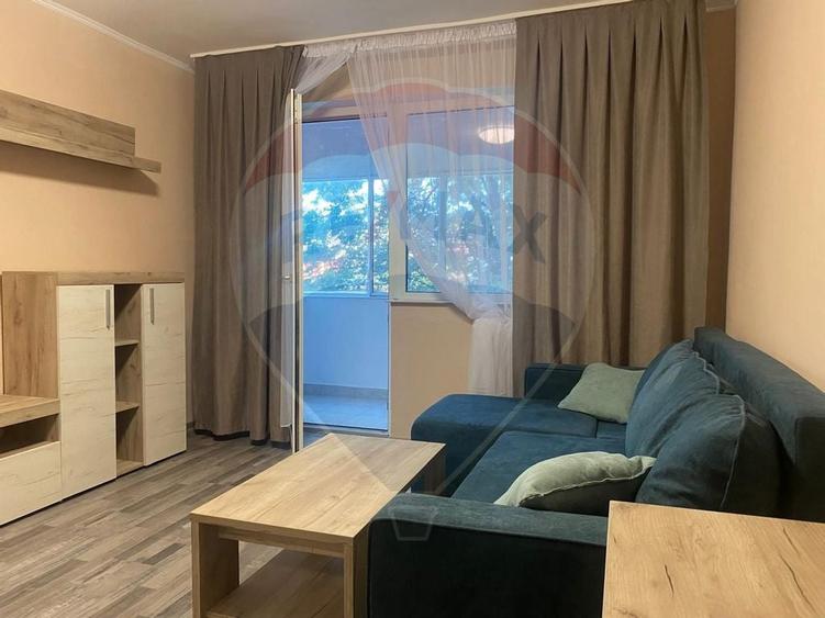 Apartament de inchiriat in zona Stadionului Rocar - 17