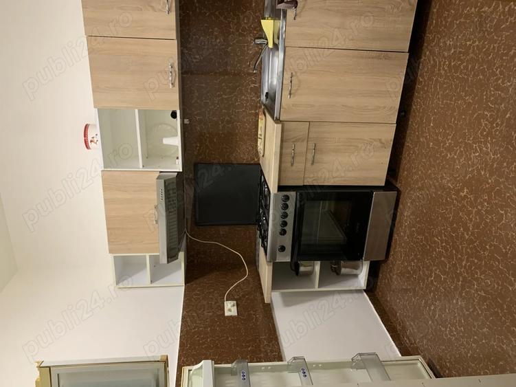 Garsoniera de inchiriat - 4