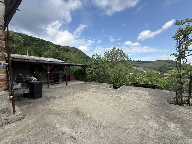 Vand Casa 3 camere in Deva - 1