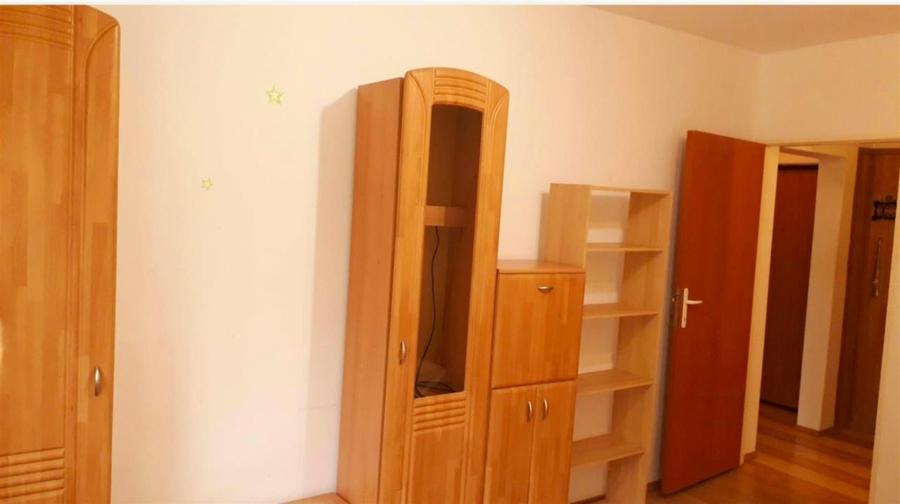 Garsoniera zona Tei - 4