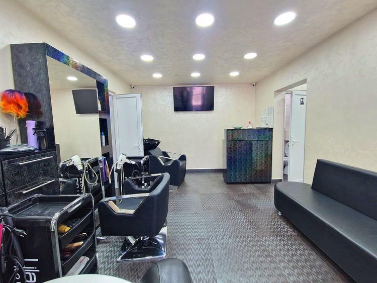 Spatiu comercial cu vad excelent – vis-a-vis de Spitalul Obregia - 2