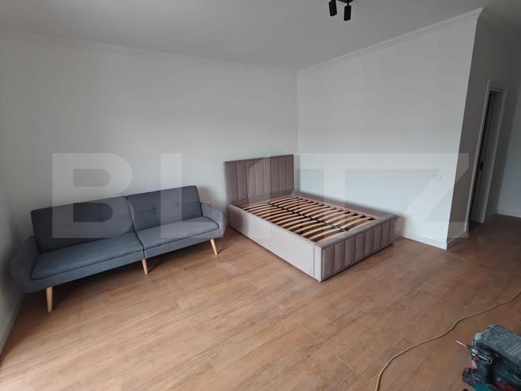 Apartament la cheie, ultrafinisat nou, lift, garaj, zona Eroilor - 2