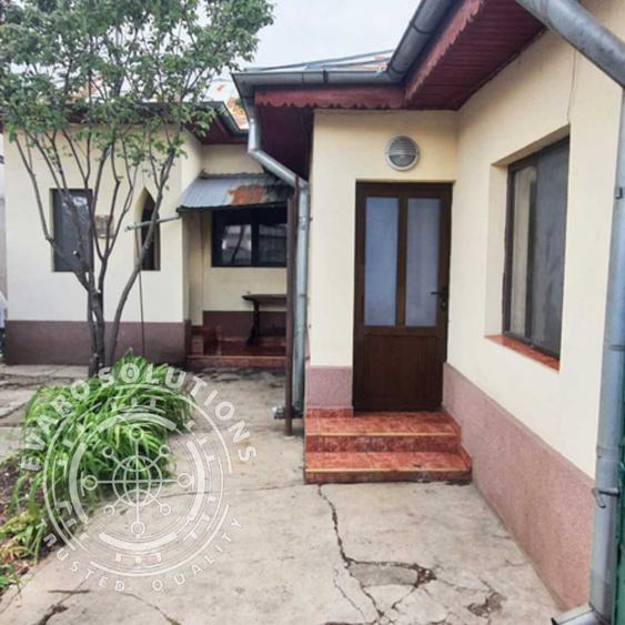 Casa parter, teren 290 mp || Zona Republicii Vest, Ploiesti - 1