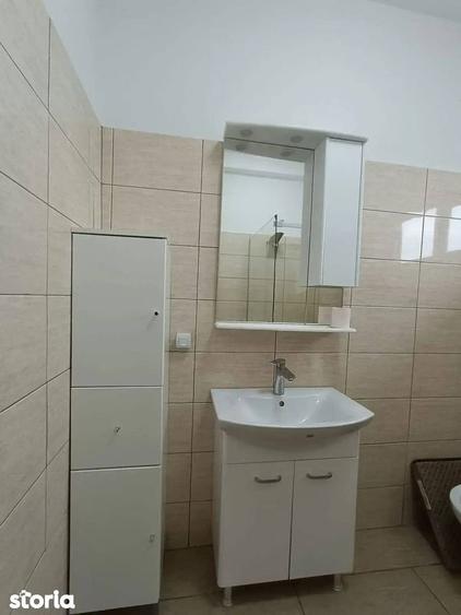 Central Sf. Vineri| 3 camere semimobilat | Mutare rapida - 10