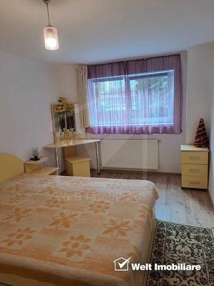 Apartament 2 camere, cartier Buna Ziua, loc de parcare, bloc nou - 4