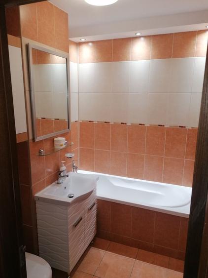 De inchiriat- 2 Camere Decomandat - Lujerului, Iuliu Maniu, Plazza - 5