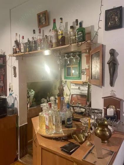 Vand casa cocheta , zona linistita , str.Xenopol - 5