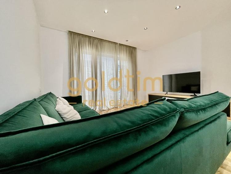 BEST DEAL!!!SUPERB/ PRIMA INCHIRIERE/ 2 LOCURI PARCARE - 4