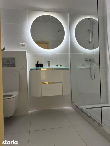 AP. 2 CAMERE REGNUM RESIDENCE, LOC DE PARCARE, PET-FRIENDLY, MODERN - 15