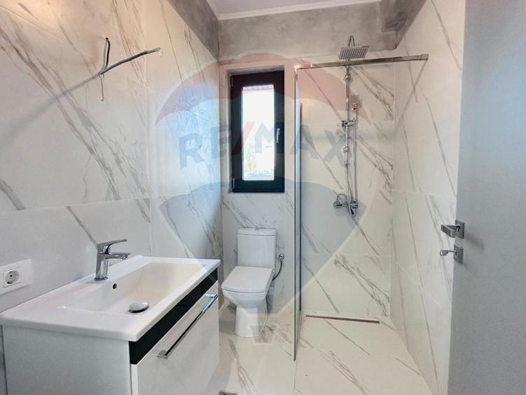 Casa noua, individuala, stil american - Crevedia - 18