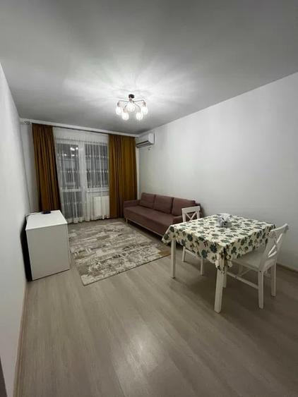 Apartament 2 Camere Decomandat Militari Residence /Rezervelor / Loc de Parcare - 2