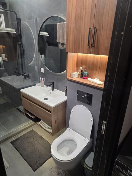 Apartament 2 camere de inchiriat, central - 3