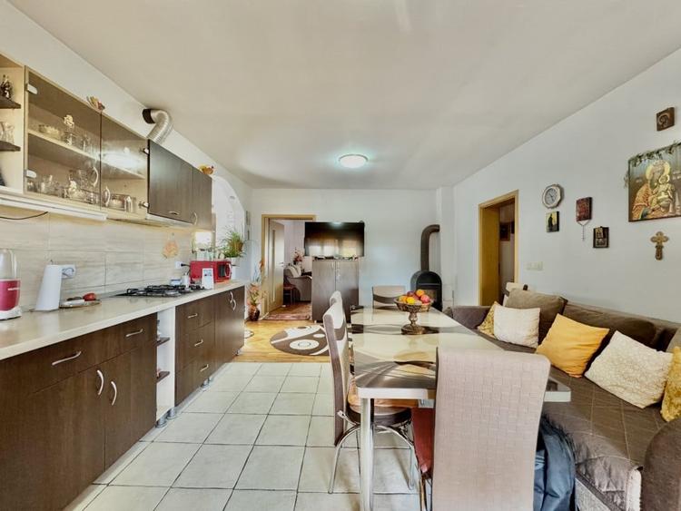 Casa Individuala - Solida - Sibiu - 8