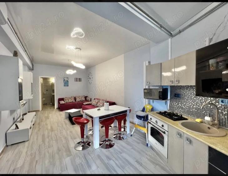 2 camere Mamaia  Building Stefan Resort  zona plaja Azimuth  125000 euro - 2