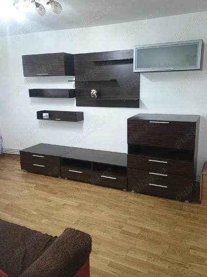 Inchiriez apartament 3 camere str Tolstoi - 4