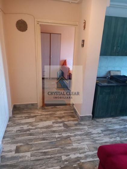 Apartament cu 2 camere - cartier 7 noiembrie, zona Piața de zi - 8