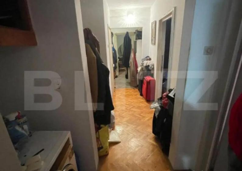 Apartament cu 3 camere, 67mp, Libertatii - 9
