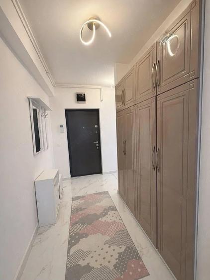 Apartament cu 2 camere decomandat, mobilat în Inel II