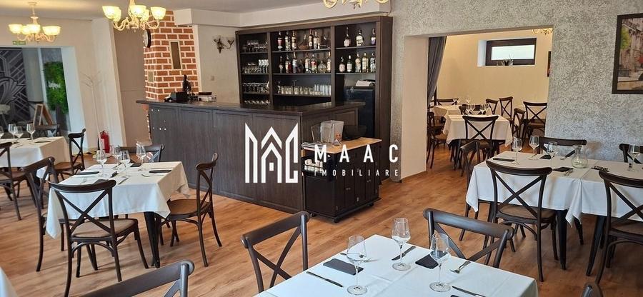 Spațiu comercial, de 137 mp, în Ultracentral