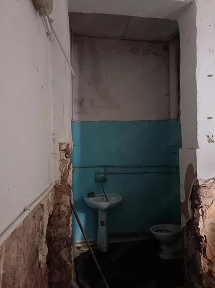 Spațiu comercial, de 40 mp, în Lipscani