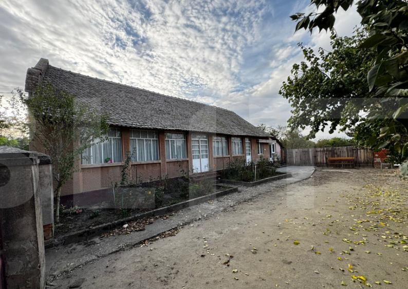 Casa 4 camere cu teren de 3892 mp - 14