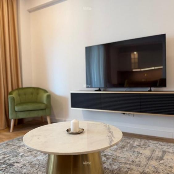 Residence 5 | 2 Camere | Centrala | Parcare | Terasa | - 5