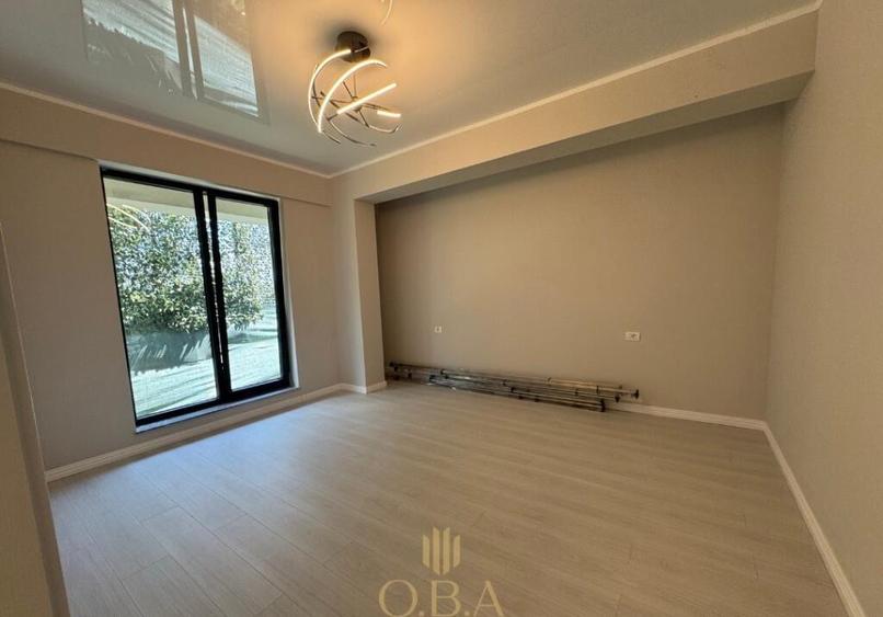 Apartament 2 Camere - OBA Lake -Loc parcare inclus -Proiect finalizat. - 2