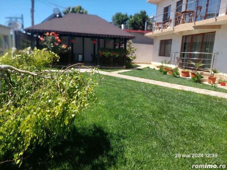 Pensiune Vama Veche - 5