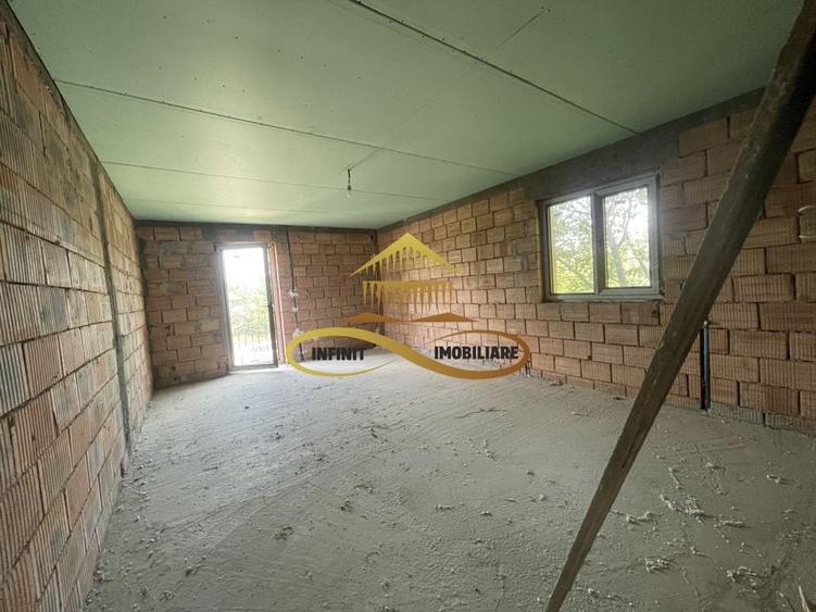 Casa de vanzare in Bacau Negri cu teren de 1000 mp - 18