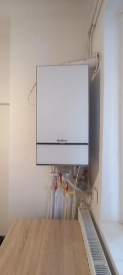 Apartament cu 4 camere Carol I, Universitate - 20