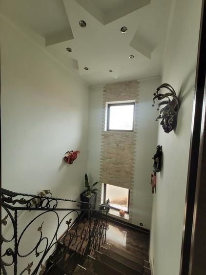 Localitatea Lumina - Central - Vila P+1 - constructie caramida - 742 mp teren - 6