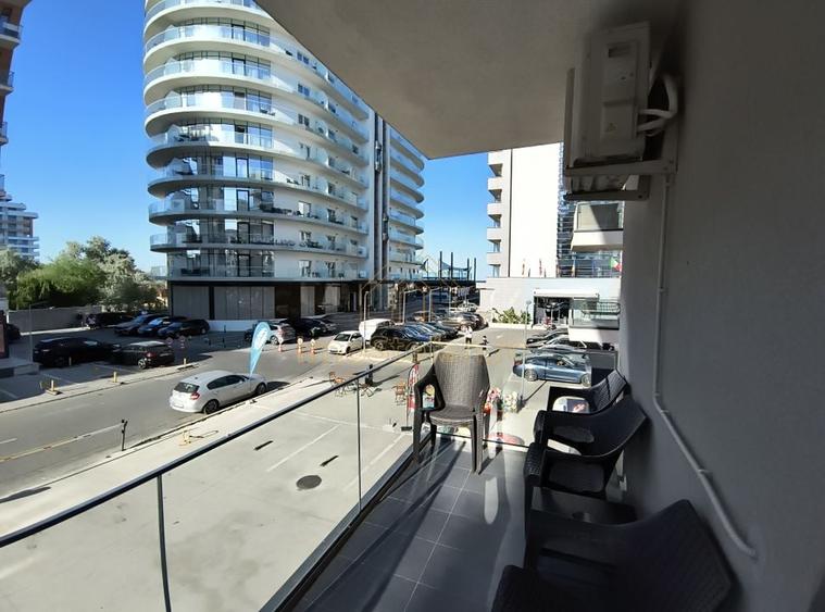 Termen Scurt | Mamaia | Apartament 2 camere | Lux - 22