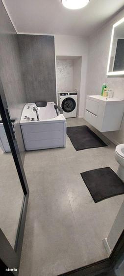 Casa de inchiriat cu 3 camere ?i garaj ! - 1