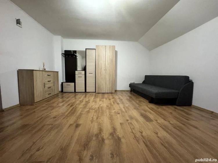 Apartament 1 camere | Studio | 28mp | Zona Lipovei | Iulius Mall | Mobilat - 3