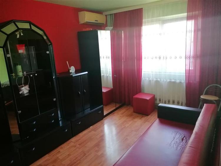 Garsoniera Spatioasa cu Centrala Noul Mall - 1