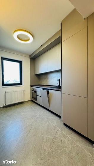 Apartamente 2 camere Parcare Totul Nou - 1
