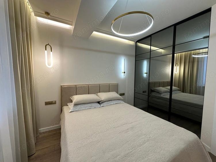 Garsoniera de inchiriat in zona Tractorul - 1