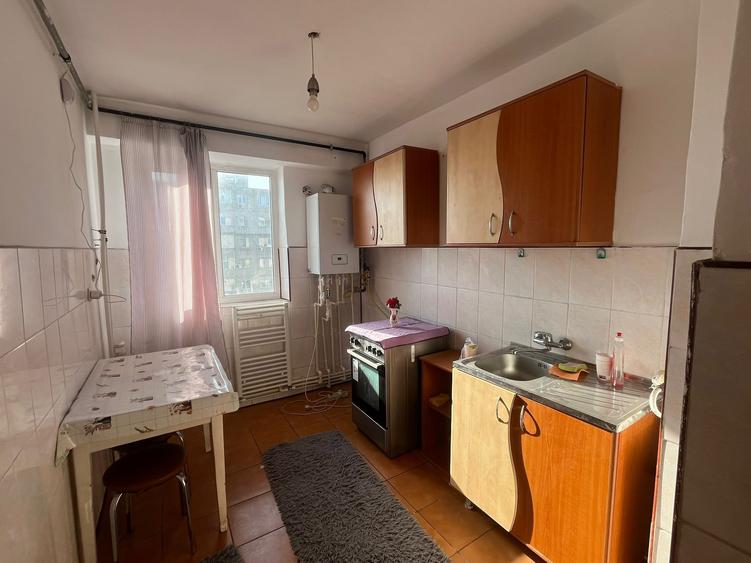 COMISION 0%-Apartament decomandat mobilat-utilat - 5