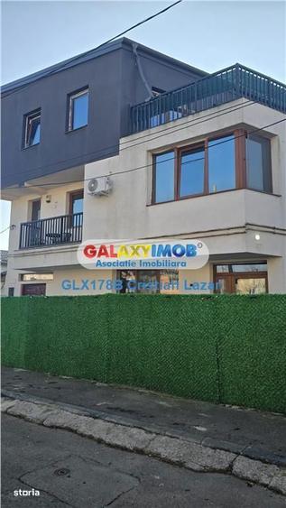 Apartament 3 camere Sos. Chitilei x Str Mezes - 2