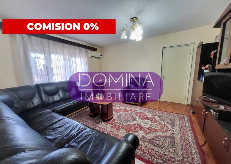 Apartament cu 2 camere, 55 mp, str. Lt. Col. D. Petrescu Apartament cu 2 camere, 55 mp, str. Lt. Col. D. Petrescu