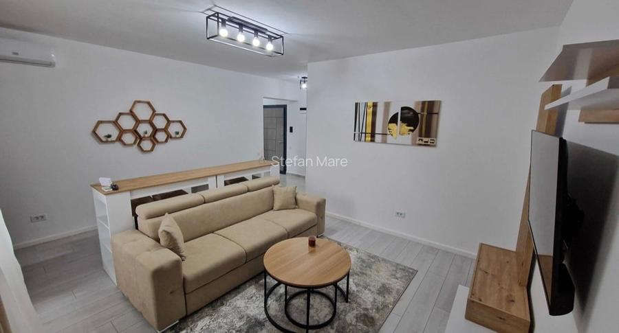 2 camere Pacii - Iuliu Maniu 141 *parcare privata* l prima inchiriere l