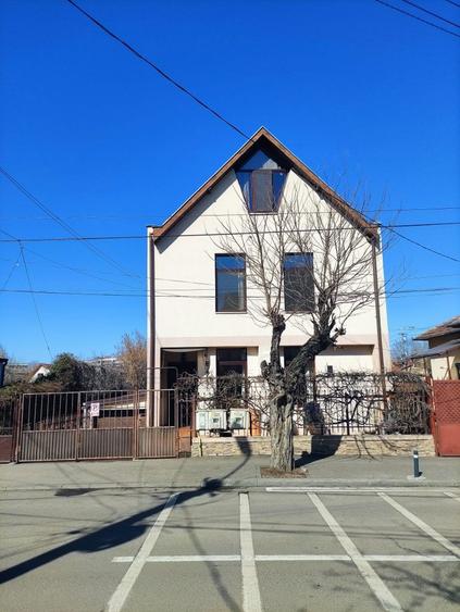 Vand/Inchiriez casa familiala - 1