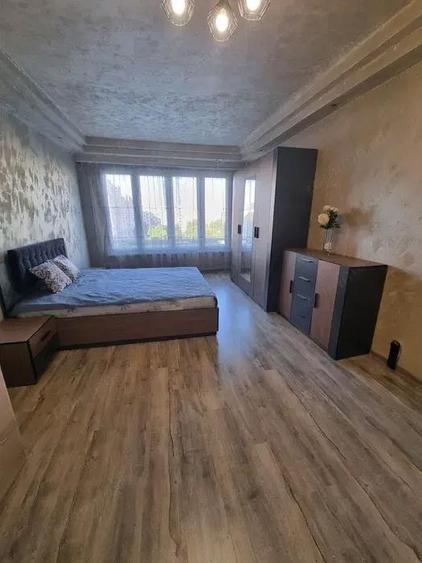 Garsoniera de inchiriat in Andronache - 6