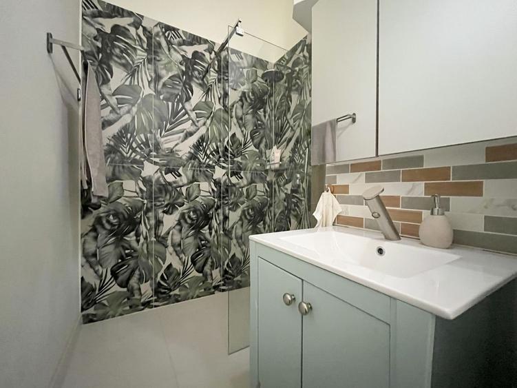 Apartament de închiriat în clădire monument istoric – Piața Maria, - 19