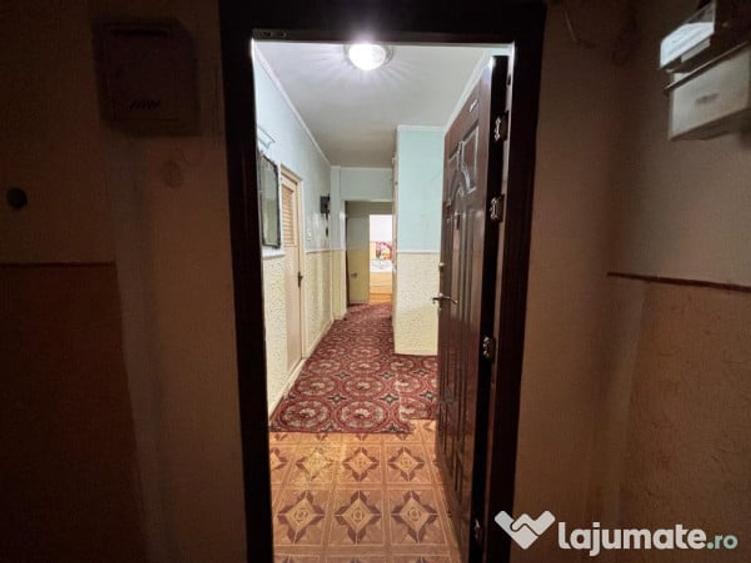 Apartament 3 camere / Decomandat / 70m2 / Et.3 / Proprietar Str. Doina - 17