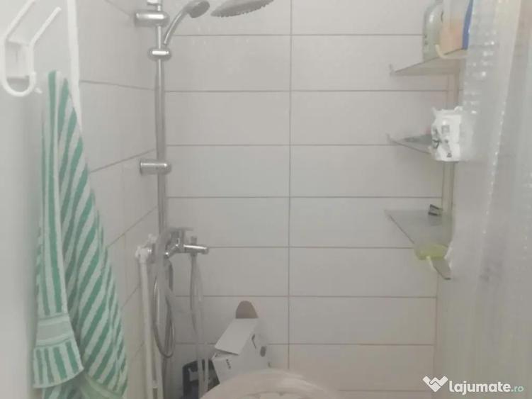 Casa renovata 92mp+900mp pe soseaua Cluj Napoca-Zalau - 5
