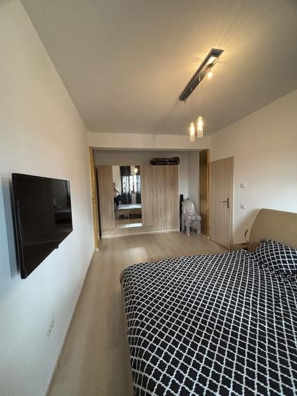 Apartament 2 camere de închiriat în Dumbravita - 4