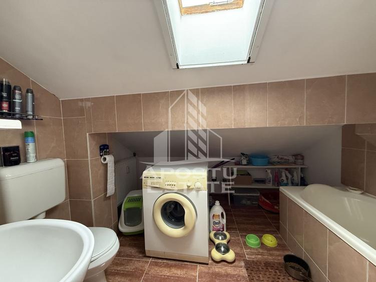 Apartament 2 camere, decomandat, zona Simion Barnutiu - Timisoara - 5