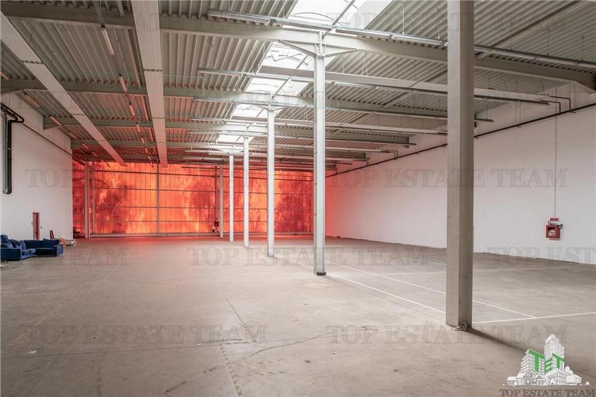 Oportunitate de Investitie! Vanzare Proprietate in zona Centura Nord - DN1 - 19