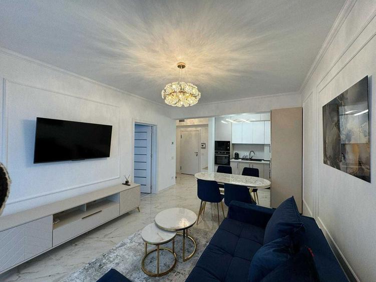 Chirie Aparament 2 camera PRIMA ARENA - 6